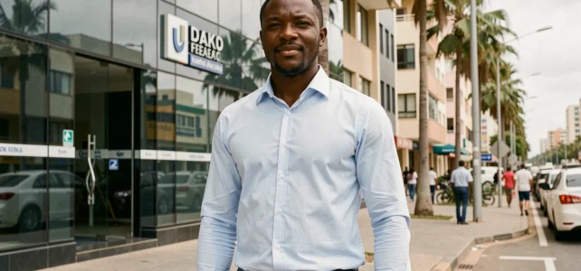 Les étapes essentielles pour devenir agent immobilier au Sénégal en 2024