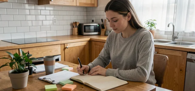 5 étapes incontournables pour apprendre comment devenir autonome au quotidien 5 étapes incontournables pour apprendre comment devenir autonome au quotidien
