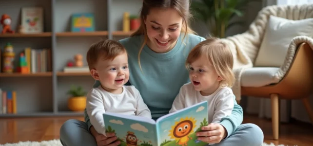 Découvrez toutes les ressources indispensables pour garder des enfants en toute confiance Découvrez toutes les ressources indispensables pour garder des enfants en toute confiance