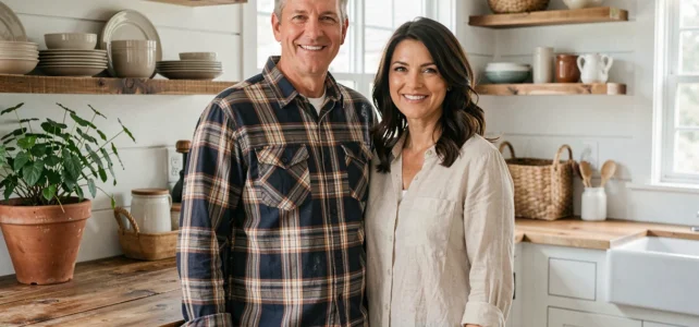 Que deviennent Chip et Joanna Gaines en 2026 ? Leur avenir dévoilé