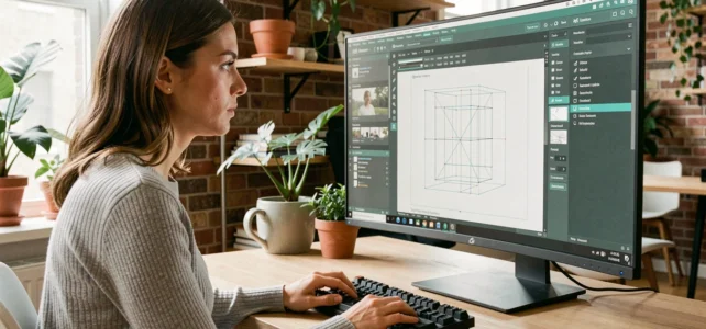 Tendances et astuces incontournables pour réussir vos projets web en 2024