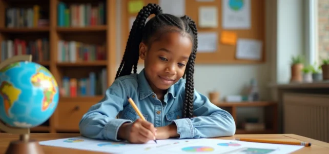 Comment aider les enfants à trouver leur voie et leur futur métier