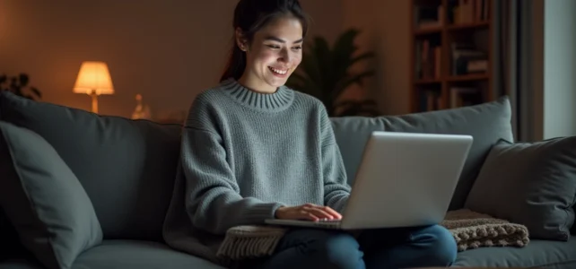 Comment trouver facilement la nouvelle adresse Coflix en 2026 et profiter du streaming Comment trouver facilement la nouvelle adresse Coflix en 2026 et profiter du streaming