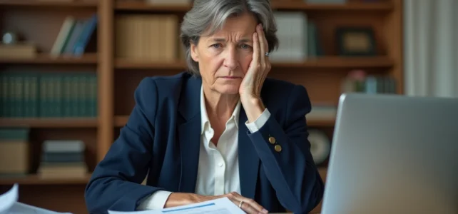 Le CSP et les trimestres pour la retraite : pièges à éviter et pertes potentielles Le CSP et les trimestres pour la retraite : pièges à éviter et pertes potentielles