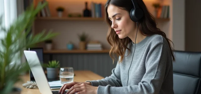 Comment le convertisseur YouTube MP3 MPGun peut révolutionner votre productivité au quotidien