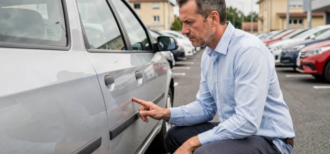 Découvrez les avis Spoticar à Valence : retours d’utilisateurs sur l’achat de véhicules d’occasion