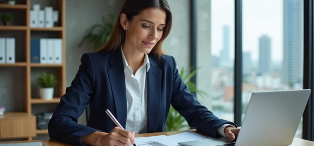 Conseils pour réussir son investissement immobilier et développer son patrimoine durablement Conseils pour réussir son investissement immobilier et développer son patrimoine durablement