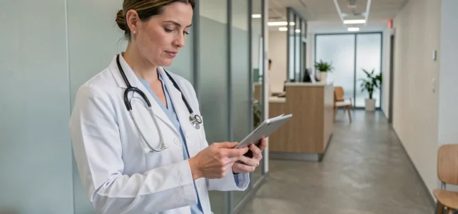 Les services incontournables pour les professionnels de la santé en Suisse