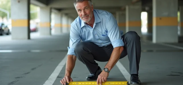 Comment vérifier la taille réglementaire d’une place en jouissance parking en copropriété ? Comment vérifier la taille réglementaire d’une place en jouissance parking en copropriété ?