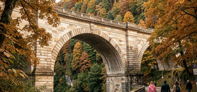 Découvrez les plus beaux endroits à visiter lors d’un séjour au Luxembourg