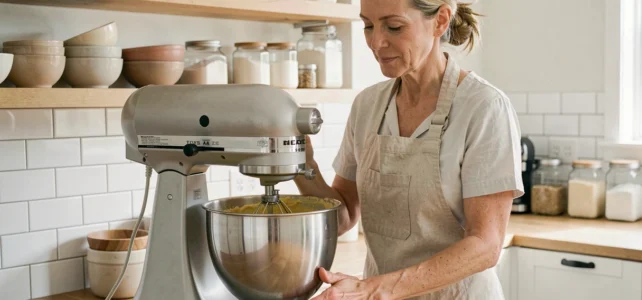 Comment choisir entre robot pâtissier et Thermomix pour réussir vos recettes ?