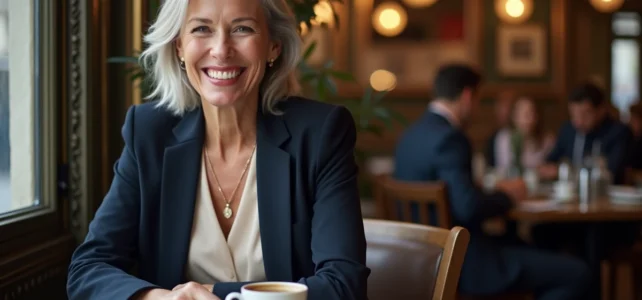 Tout savoir sur la vie privée de Sylvie Adigard et son mari en 2026