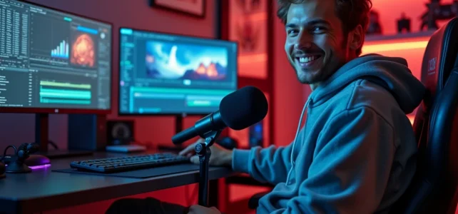 Découvrez l’âge et la taille de Djilsi, le YouTubeur qui fait le buzz